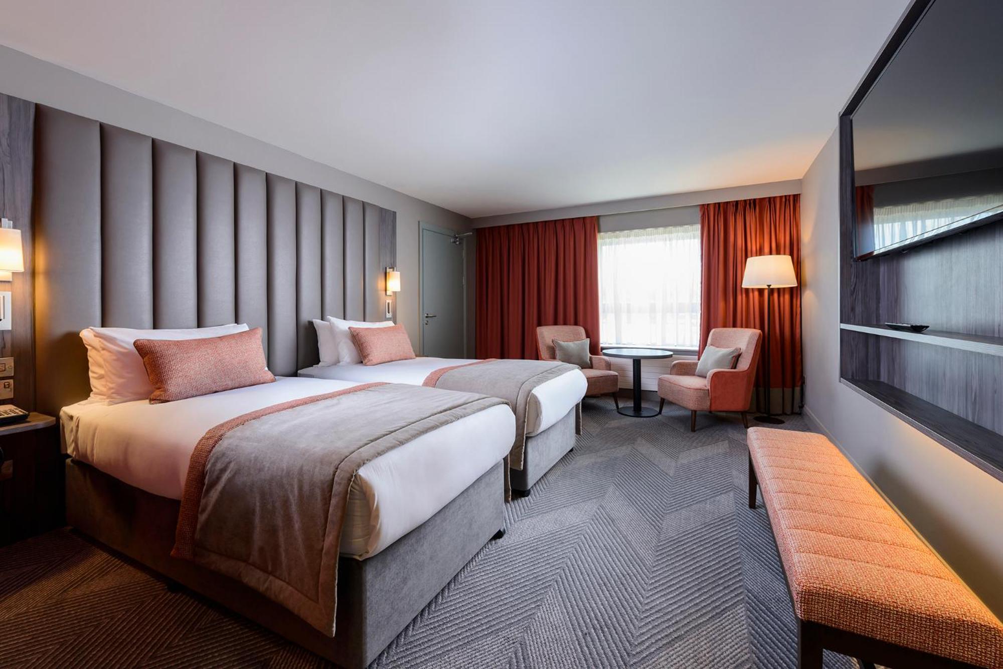 Hotel Killarney Eksteriør billede